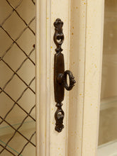 Load image into Gallery viewer, Vintage Pie Safe Hutch
