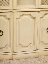 Load image into Gallery viewer, Vintage Pie Safe Hutch
