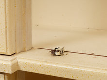 Load image into Gallery viewer, Vintage Pie Safe Hutch

