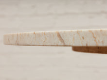 Load image into Gallery viewer, Travertine Tulip Dining Table
