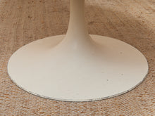 Load image into Gallery viewer, Travertine Tulip Dining Table
