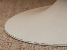 Load image into Gallery viewer, Travertine Tulip Dining Table
