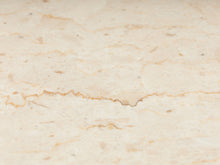 Load image into Gallery viewer, Travertine Tulip Dining Table
