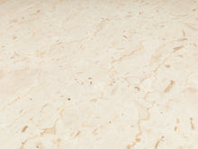 Load image into Gallery viewer, Travertine Round Table

