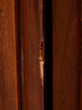 Load image into Gallery viewer, Vintage Wood End Cabinet
