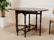 Load image into Gallery viewer, Antique Gateway Dining Table
