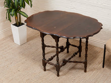 Load image into Gallery viewer, Antique Gateway Dining Table
