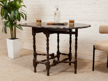 Load image into Gallery viewer, Antique Gateway Dining Table
