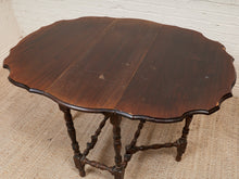 Load image into Gallery viewer, Antique Gateway Dining Table
