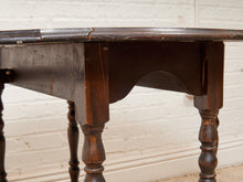 Load image into Gallery viewer, Antique Gateway Dining Table
