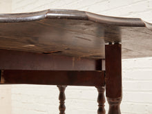 Load image into Gallery viewer, Antique Gateway Dining Table
