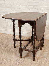 Load image into Gallery viewer, Antique Gateway Dining Table
