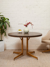 Load image into Gallery viewer, Formica Vintage Dining Table
