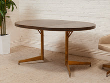 Load image into Gallery viewer, Formica Vintage Dining Table
