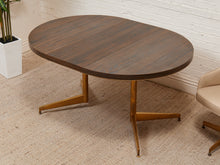 Load image into Gallery viewer, Formica Vintage Dining Table
