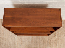 Load image into Gallery viewer, Teak Vintage Shelf
