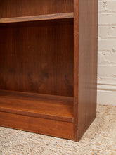 Load image into Gallery viewer, Teak Vintage Shelf
