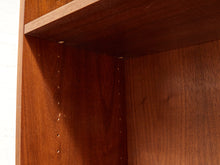 Load image into Gallery viewer, Teak Vintage Shelf
