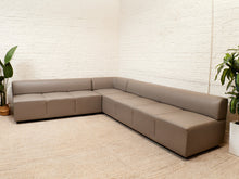Load image into Gallery viewer, Vintage Modular Seating by Steelcase
