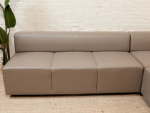 Load image into Gallery viewer, Vintage Modular Seating by Steelcase
