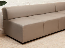Load image into Gallery viewer, Vintage Modular Seating by Steelcase
