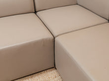 Load image into Gallery viewer, Vintage Modular Seating by Steelcase
