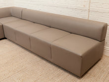Load image into Gallery viewer, Vintage Modular Seating by Steelcase
