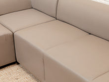 Load image into Gallery viewer, Vintage Modular Seating by Steelcase
