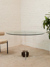 Load image into Gallery viewer, Philippe Jean French Style Mid-Century Modern Plexiglass Style Table
