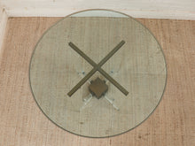 Load image into Gallery viewer, Philippe Jean French Style Mid-Century Modern Plexiglass Style Table
