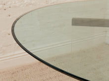 Load image into Gallery viewer, Philippe Jean French Style Mid-Century Modern Plexiglass Style Table
