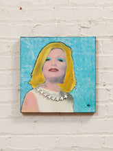 Load image into Gallery viewer, Whimsy Mom Blonde Artwork
