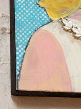Load image into Gallery viewer, Whimsy Mom Blonde Artwork
