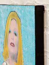 Load image into Gallery viewer, Whimsy Mom Blonde Artwork
