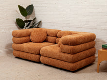 Load image into Gallery viewer, Elodie 2 Piece Loveseat
