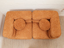 Load image into Gallery viewer, Elodie 2 Piece Loveseat
