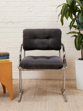 Load image into Gallery viewer, Jerry Johnson Chomecraft Chair

