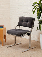Load image into Gallery viewer, Jerry Johnson Chomecraft Chair
