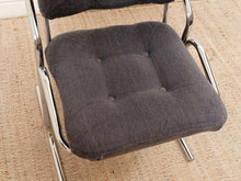 Load image into Gallery viewer, Jerry Johnson Chomecraft Chair
