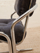 Load image into Gallery viewer, Jerry Johnson Chomecraft Chair
