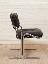 Load image into Gallery viewer, Jerry Johnson Chomecraft Chair

