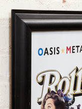 Load image into Gallery viewer, Rolling Stones 'Friends' Poster
