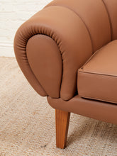 Load image into Gallery viewer, Croissant Lounge Chair
