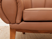 Load image into Gallery viewer, Croissant Lounge Chair
