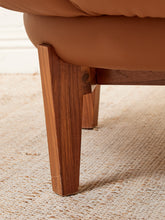 Load image into Gallery viewer, Croissant Lounge Chair
