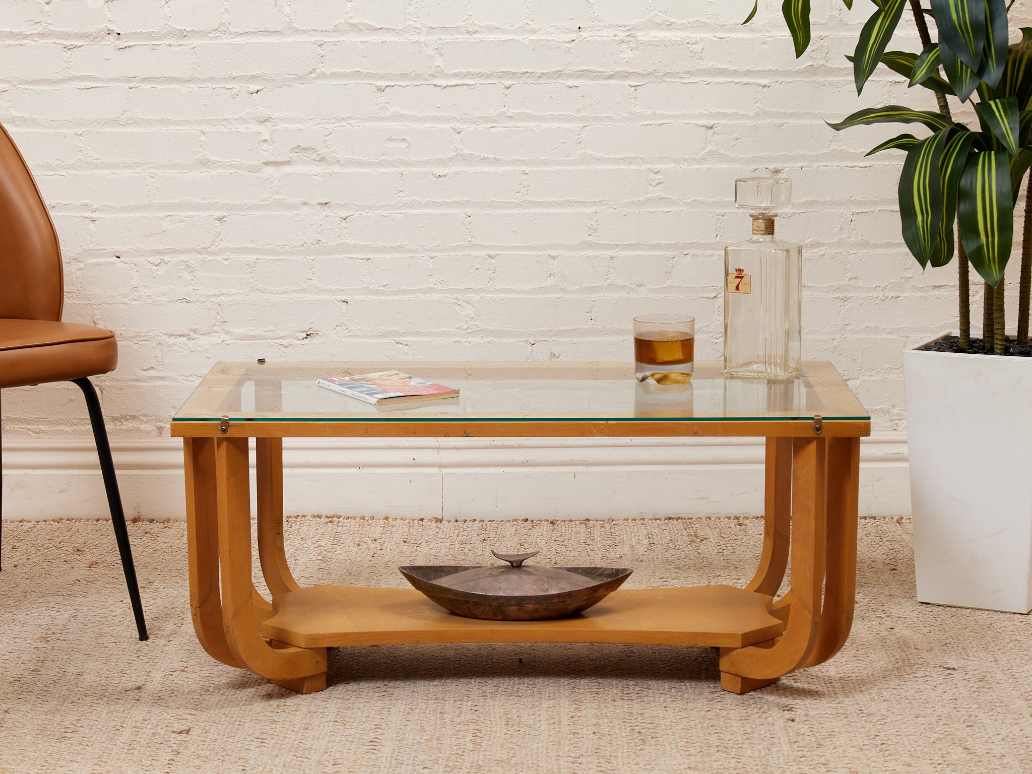Vintage & Modern Coffee Tables | Sunbeam Vintage – Sunbeam Vintage