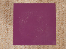 Load image into Gallery viewer, Purple Vintage Pedestal

