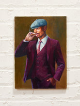 Load image into Gallery viewer, Tupac in a Vintage World Original
