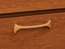 Load image into Gallery viewer, 1960’s Mid Century Double Pedestal Desk
