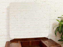 Load image into Gallery viewer, Art Deco Vanity with Mirror
